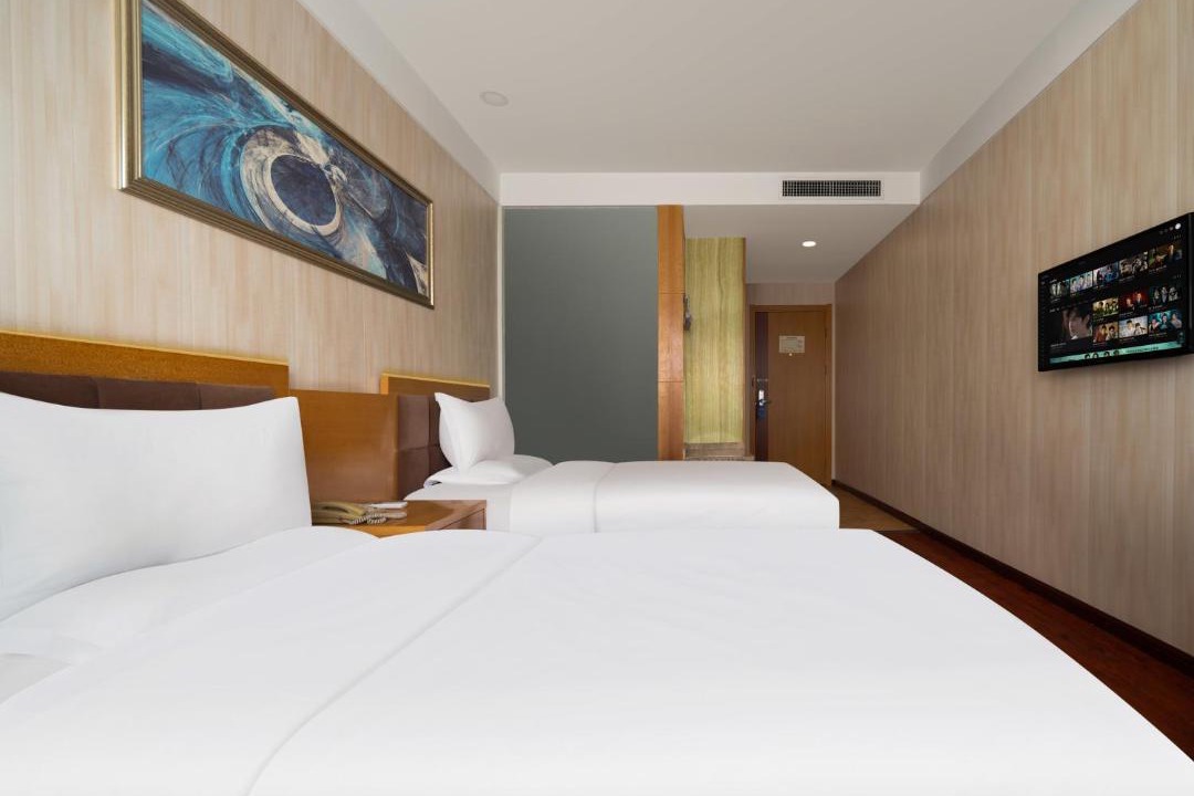 Photo of Bedroom in Lianhu