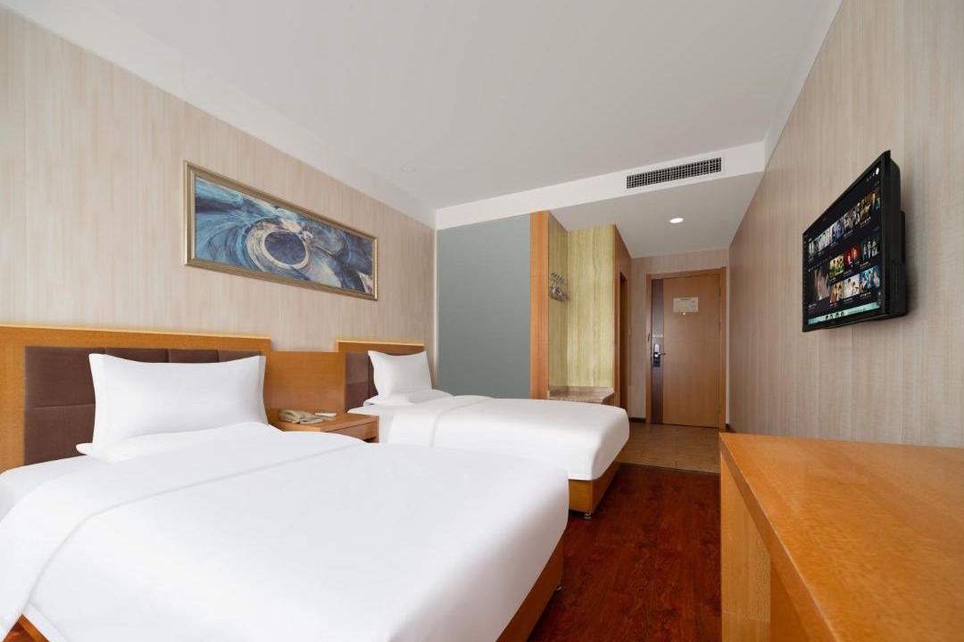 Photo of Bedroom in Lianhu
