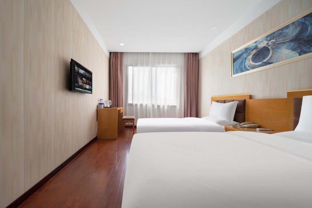 Photo of Bedroom in Lianhu