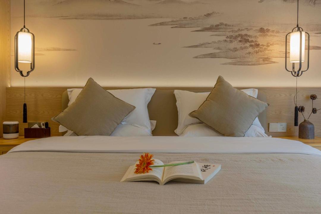 Photo of Bedroom in Dayan Old Town