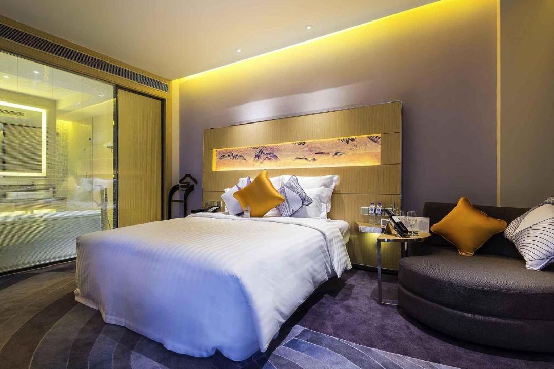Photo of Bedroom in Wuzhong