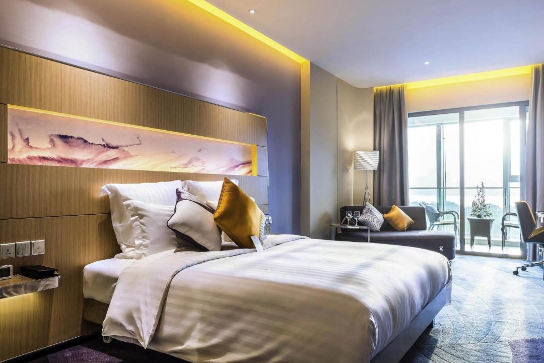 Photo of Bedroom in Wuzhong