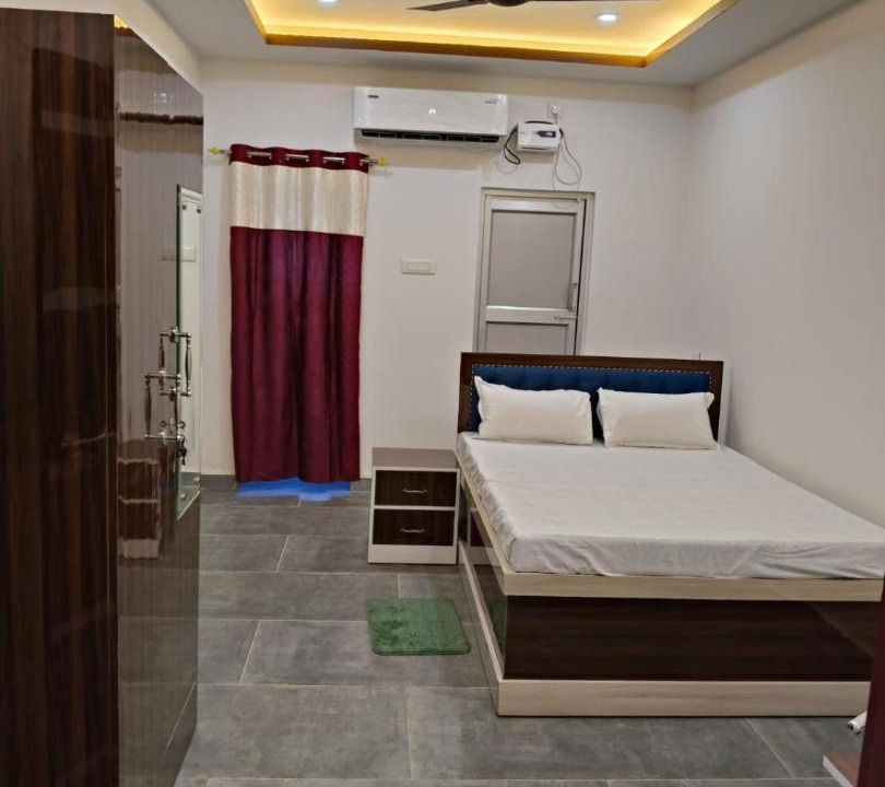 Photo of Bedroom in Hajo