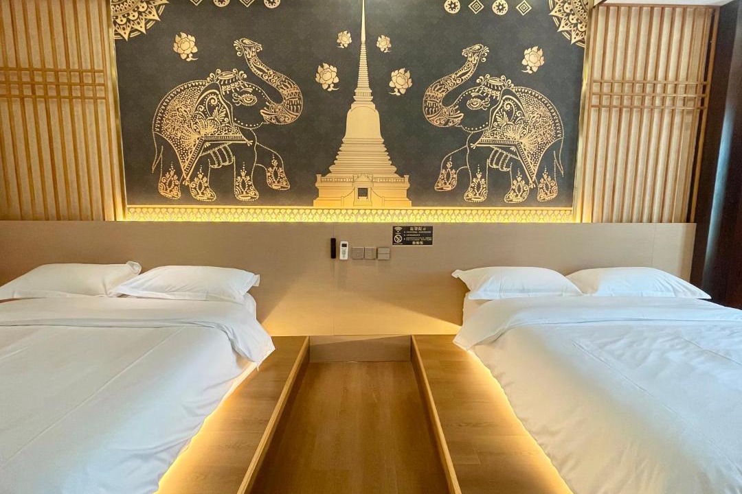 Photo of Bedroom in Mangshi