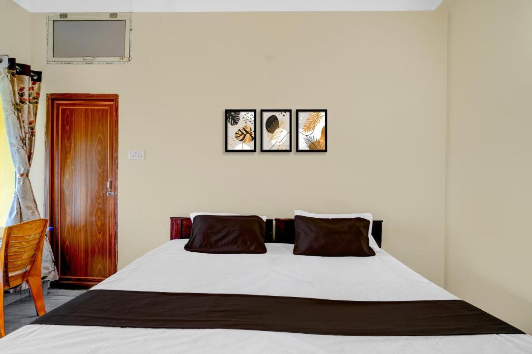 Photo of Bedroom in Sualkuchi