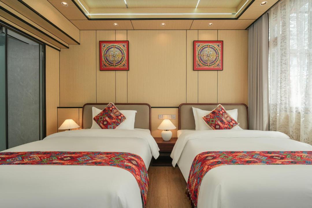 Photo of Others in Shangri-La