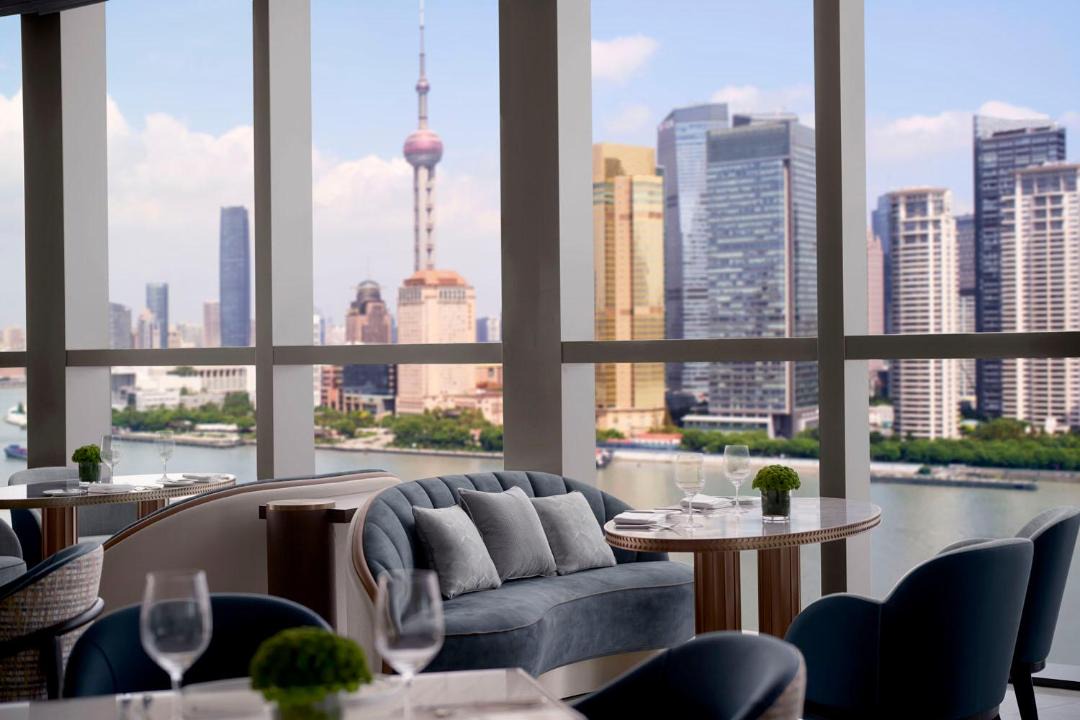 Photo of Others in Downtown Shanghai