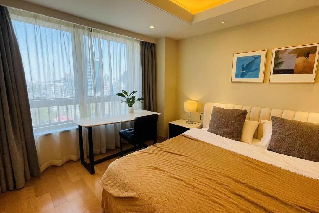 Photo of Bedroom in Yangpu