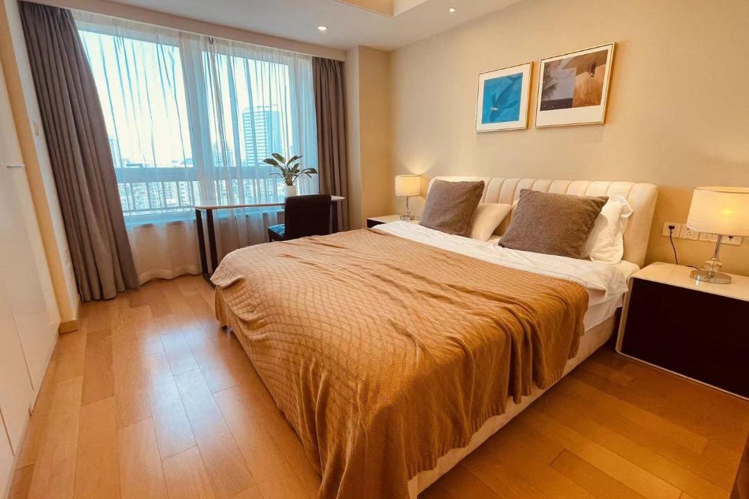Photo of Bedroom in Yangpu