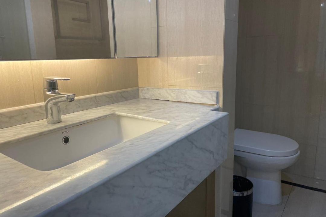 Photo of Bathroom in Yangpu