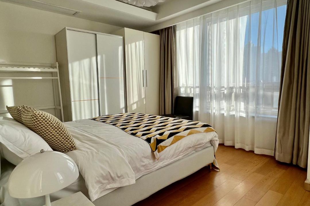 Photo of Bedroom in Yangpu