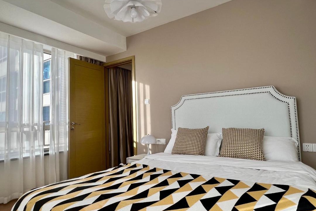Photo of Bedroom in Yangpu