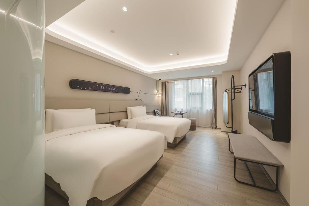 Photo of Bedroom in Gu Lou