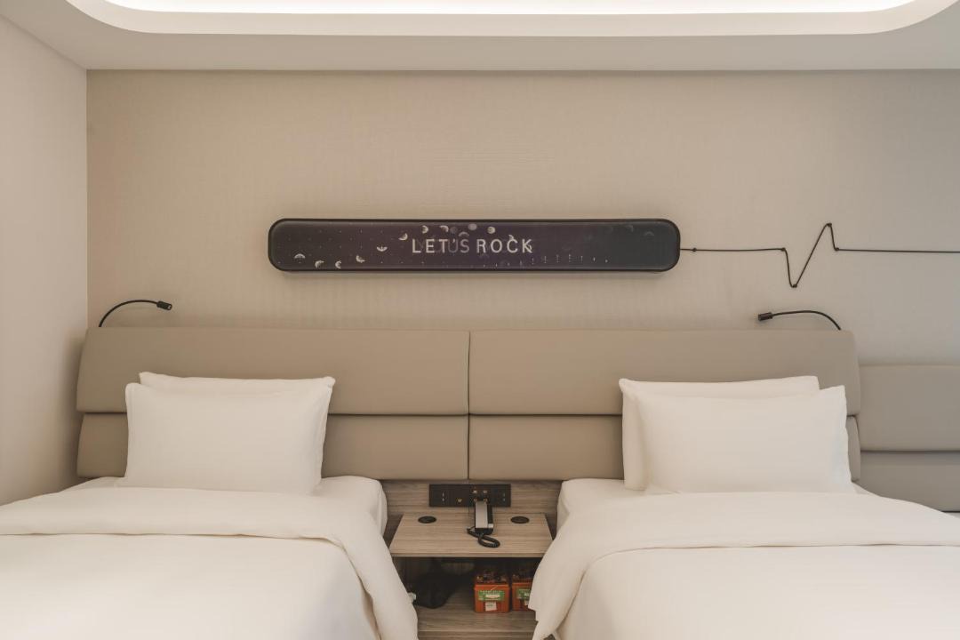 Photo of Bedroom in Gu Lou