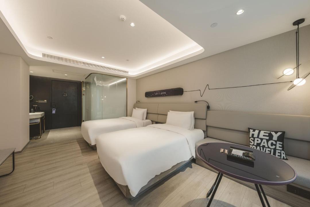 Photo of Bedroom in Gu Lou