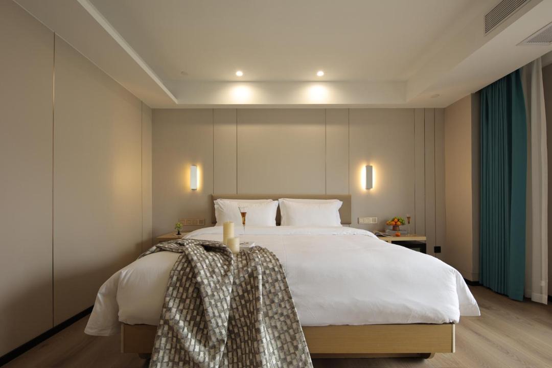 Photo of Bedroom in Chenghua