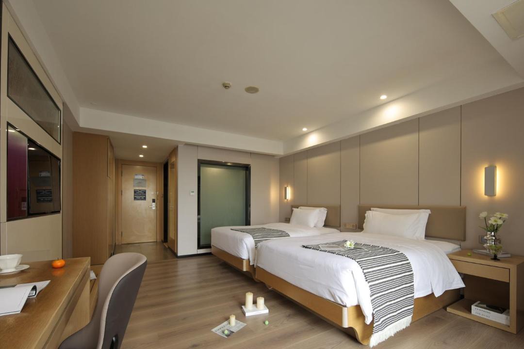Photo of Bedroom in Chenghua