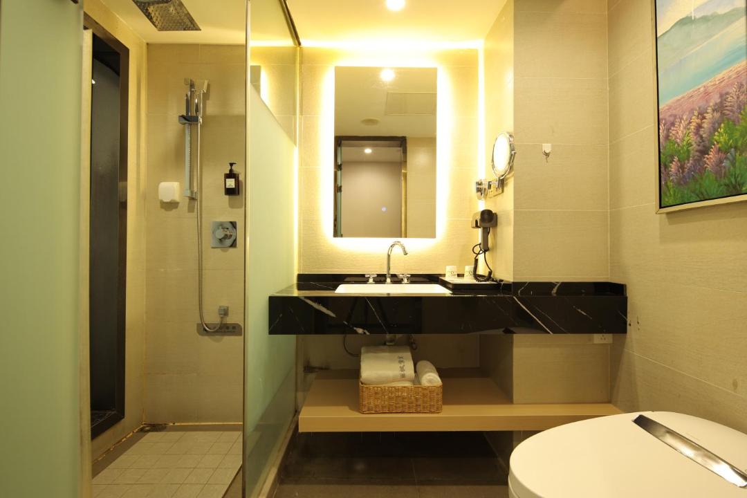 Photo of Bathroom in Chenghua