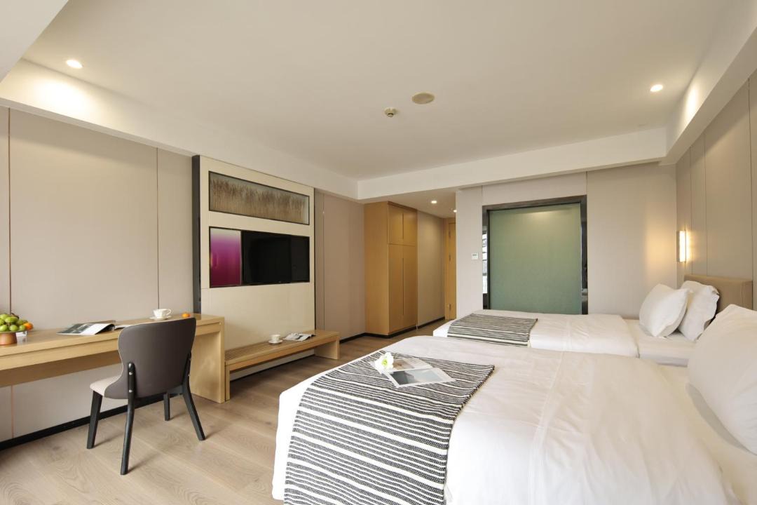 Photo of Bedroom in Chenghua