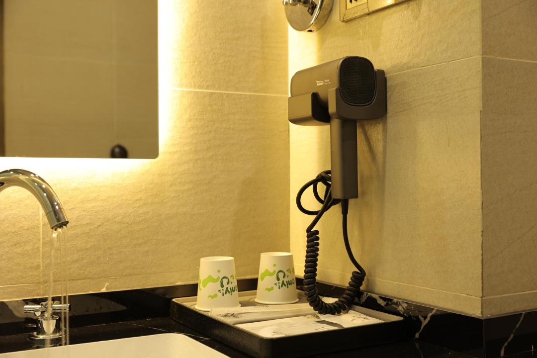 Photo of Bathroom in Chenghua