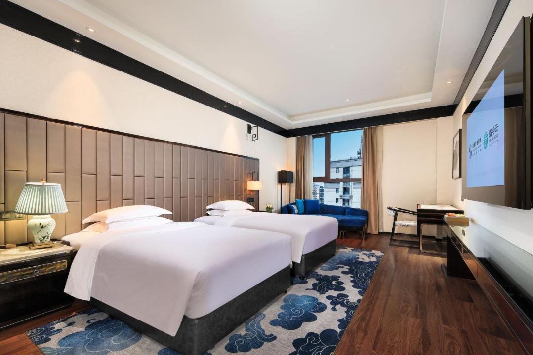 Photo of Bedroom in Weiyang