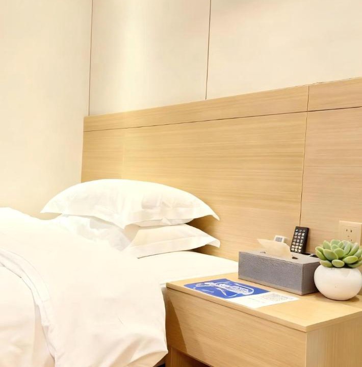 Photo of Bedroom in Haizhu
