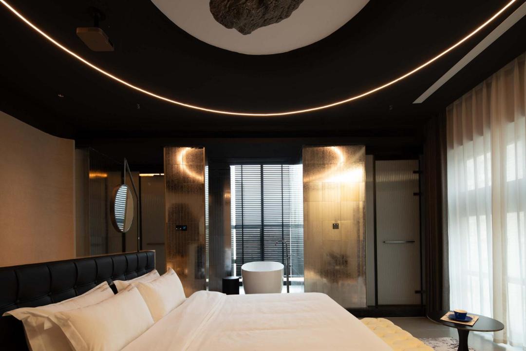 Photo of Bedroom in Fu Rong