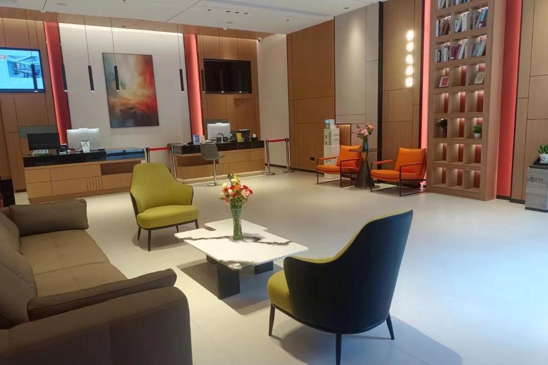 Photo of Livingroom in Guilin City Centre