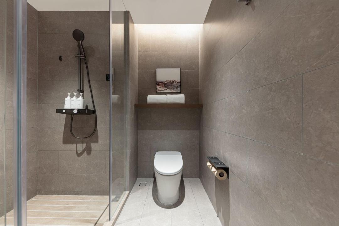 Photo of Bathroom in Gaoxin