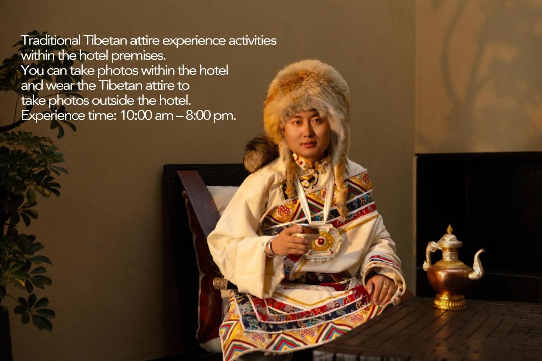 Photo of Others in Shangri-La