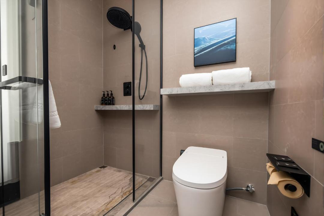Photo of Bathroom in Bao'an
