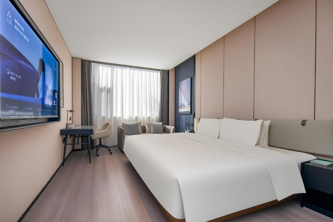 Photo of Bedroom in Bao'an