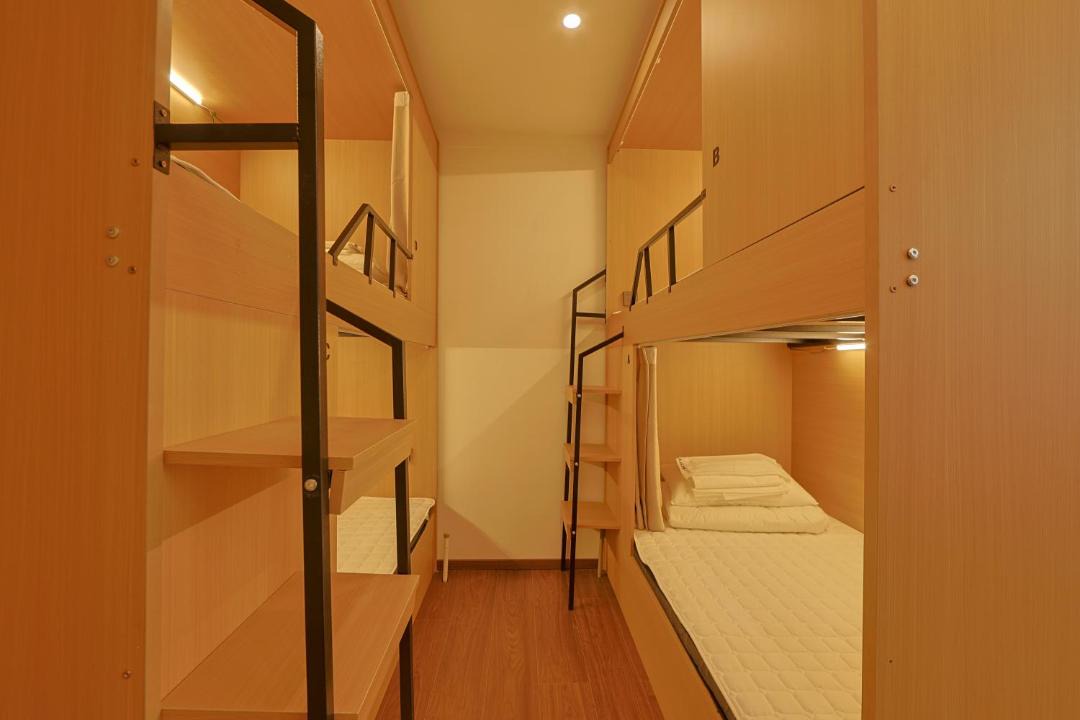 Photo of Bedroom in Shangri-La