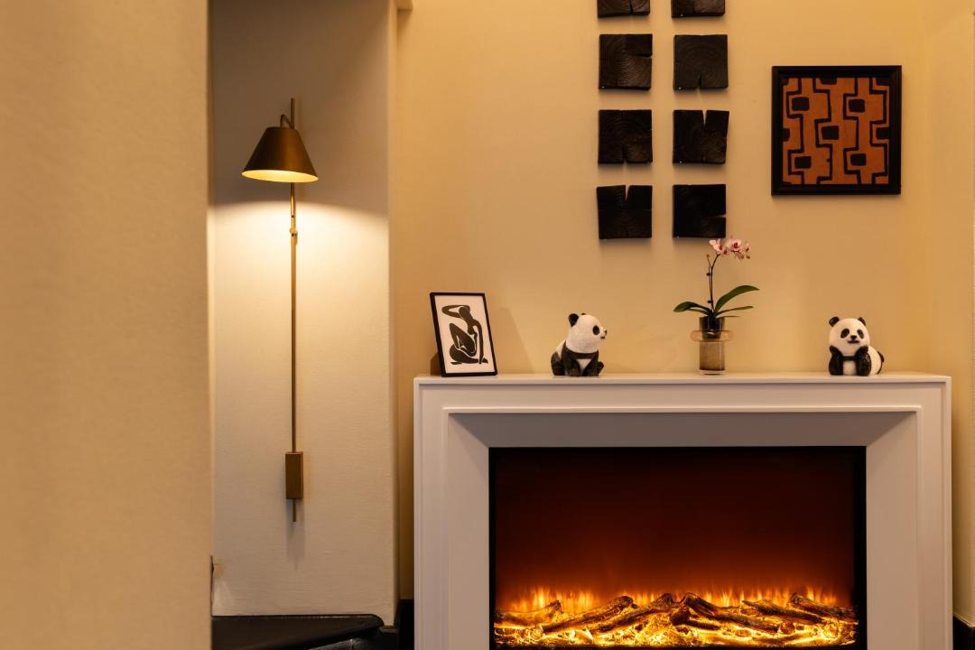 Photo of Livingroom in Chengdu City Centre