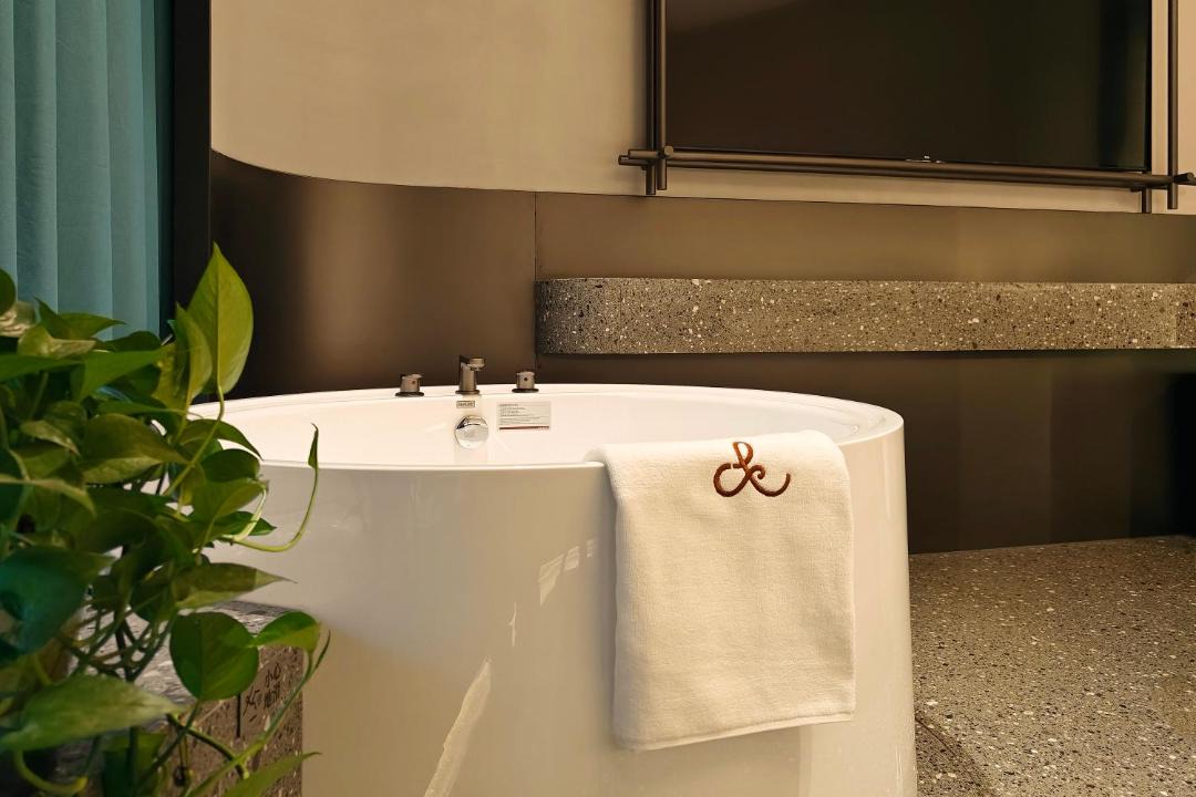 Photo of Bathroom in North Chaoyang