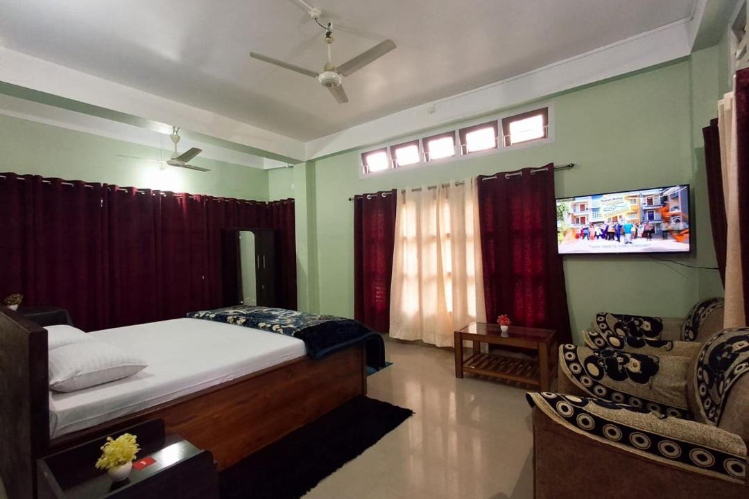 Photo of Bedroom in Tezpur