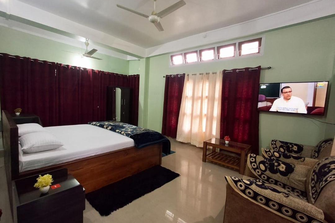 Photo of Bedroom in Tezpur
