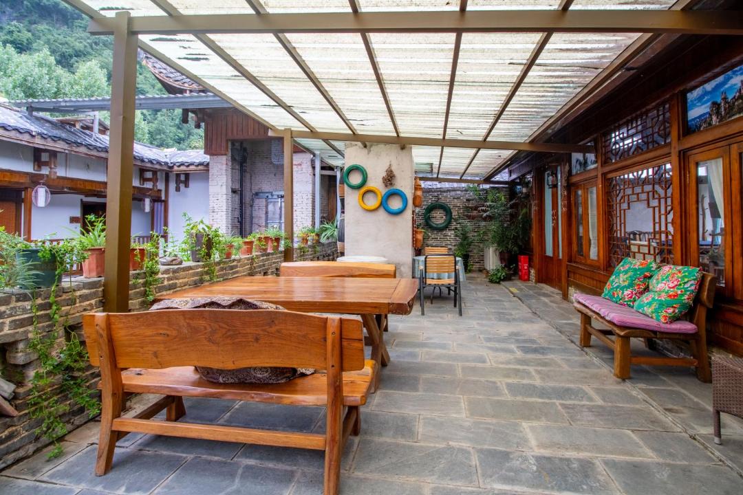 Photo of Others in Wulingyuan
