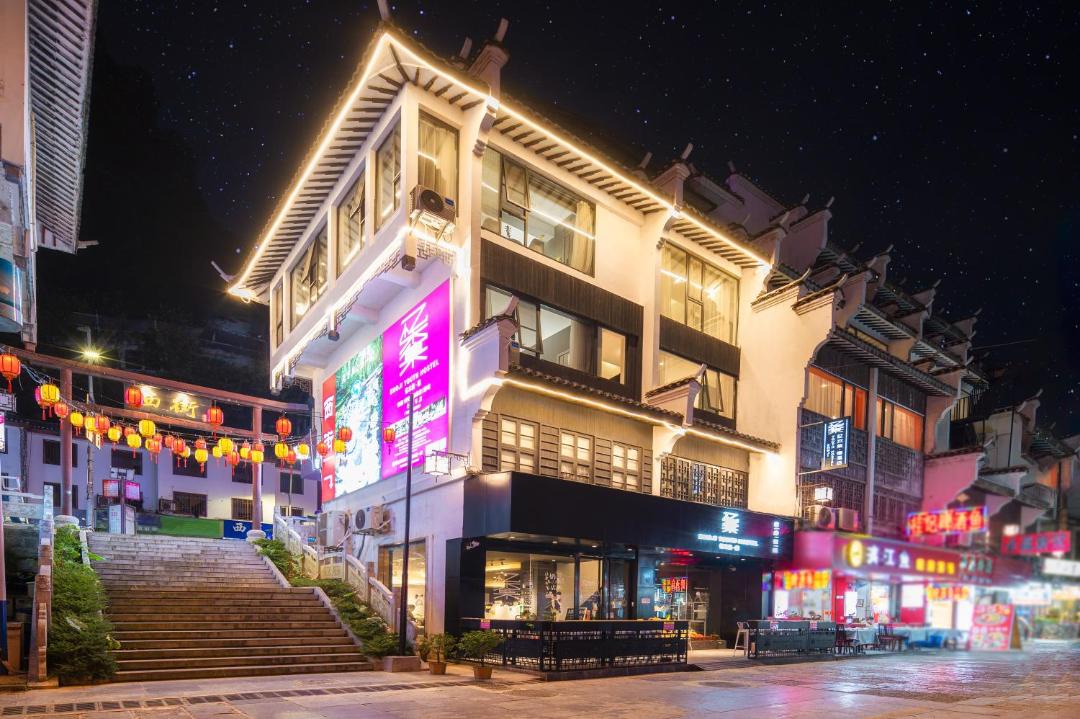 Photo of Others in Yangshuo