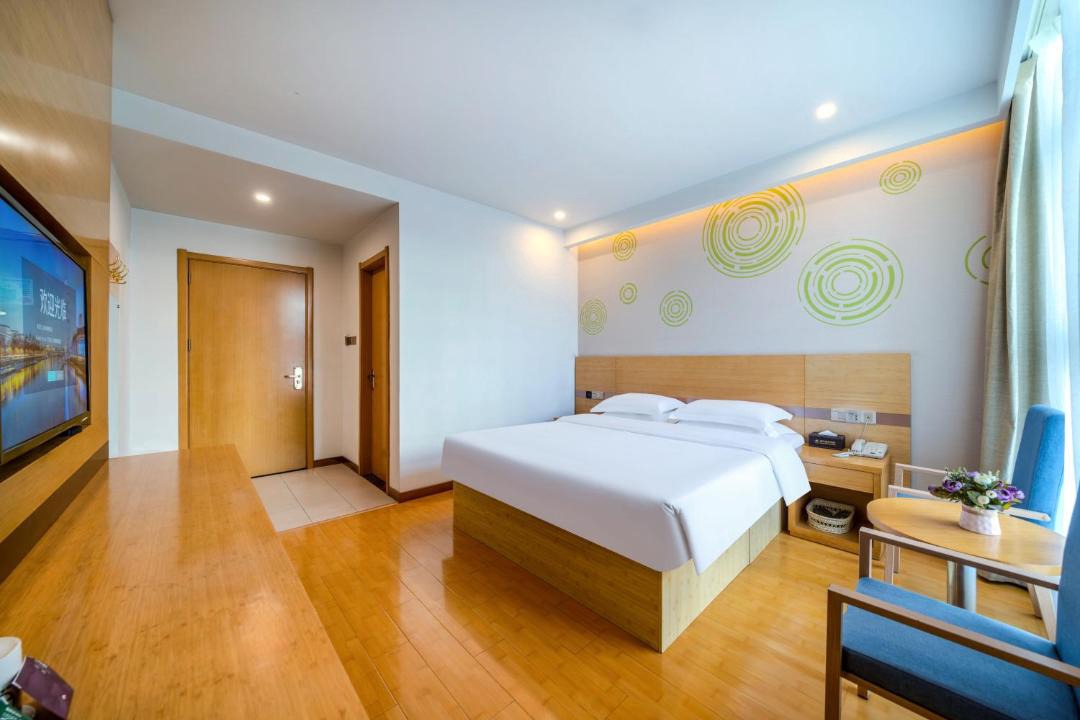 Photo of Bedroom in Xincheng
