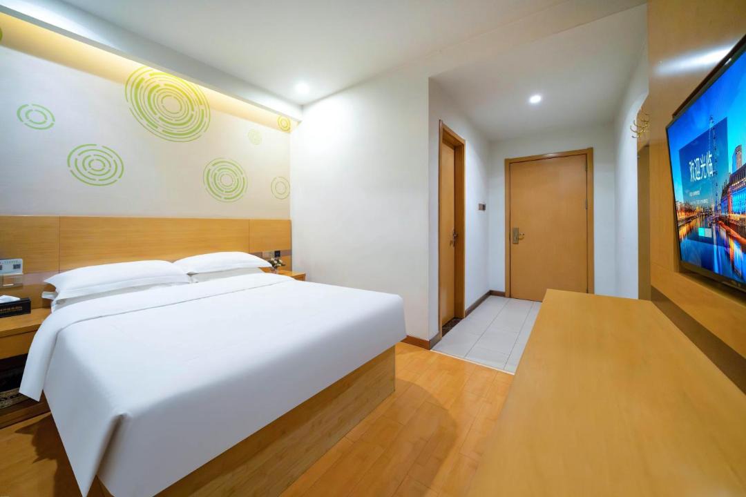 Photo of Bedroom in Xincheng