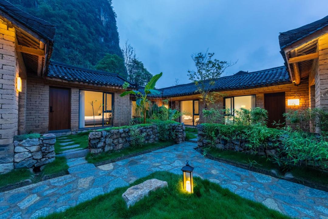 Photo of Others in Yangshuo