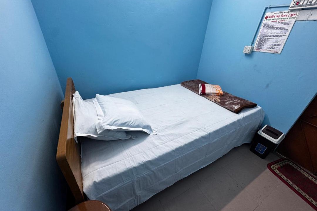 Photo of Bedroom in Dhaka