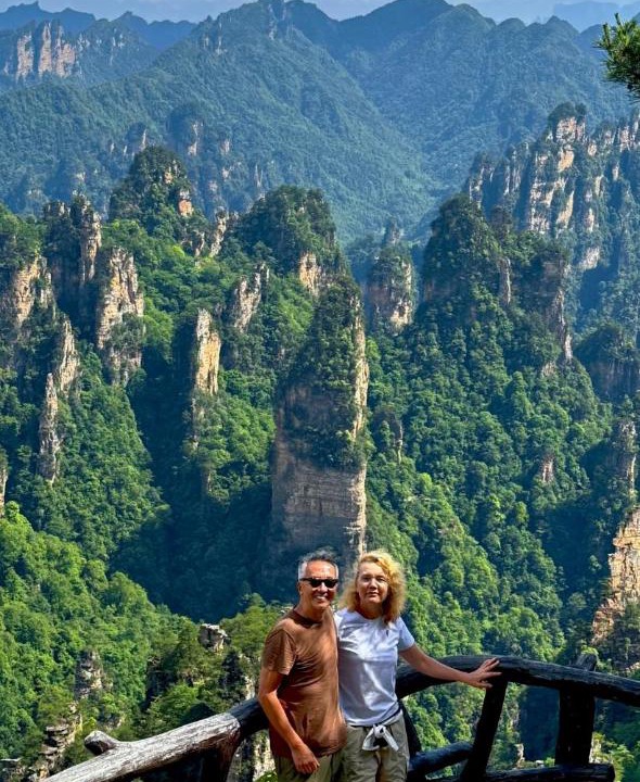 Photo of Others in Yongding
