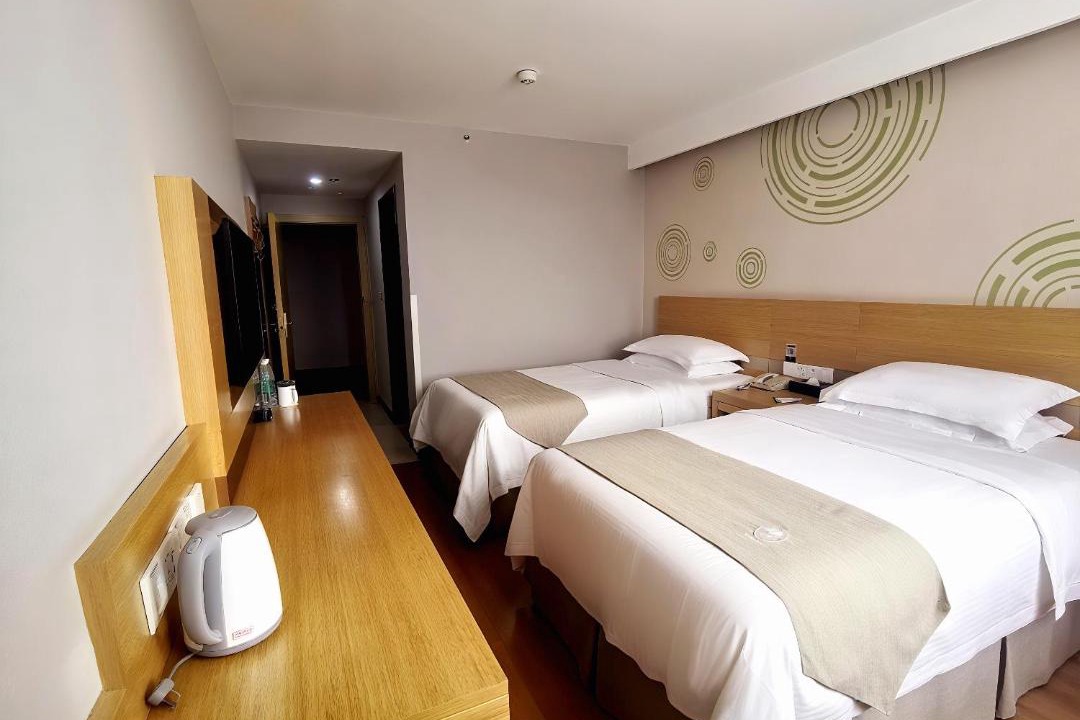 Photo of Bedroom in Shunyi