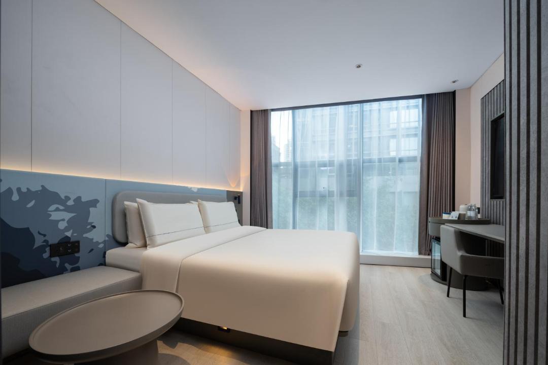 Photo of Bedroom in Beijing Road