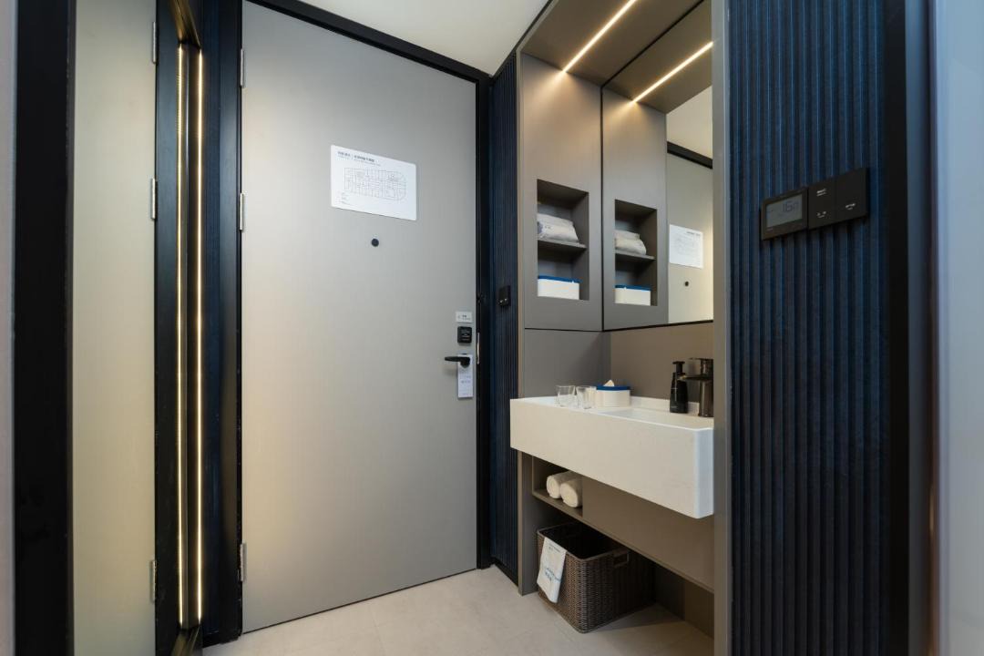 Photo of Bathroom in Beijing Road