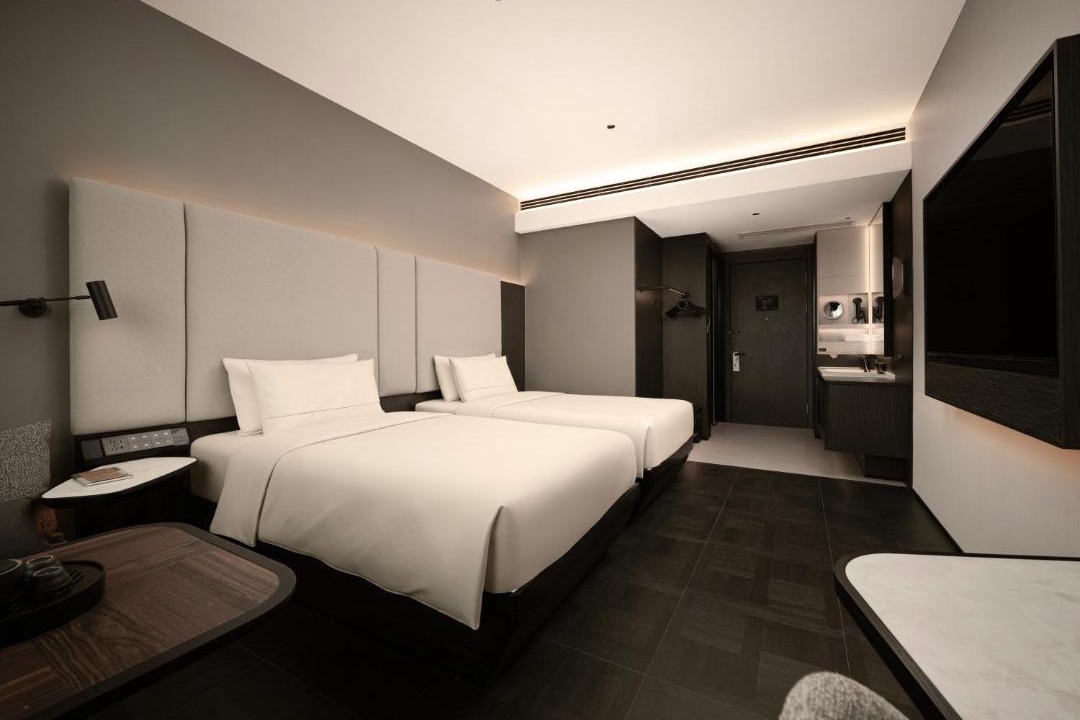 Photo of Bedroom in Qinhuai Qu