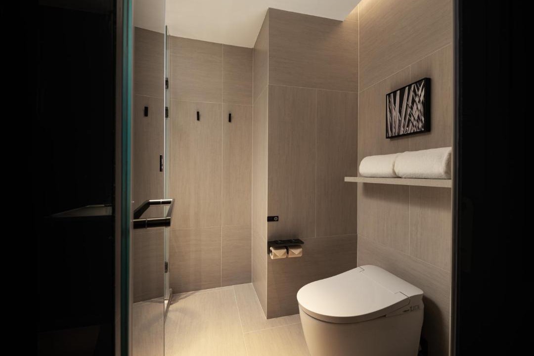 Photo of Bathroom in Qinhuai Qu