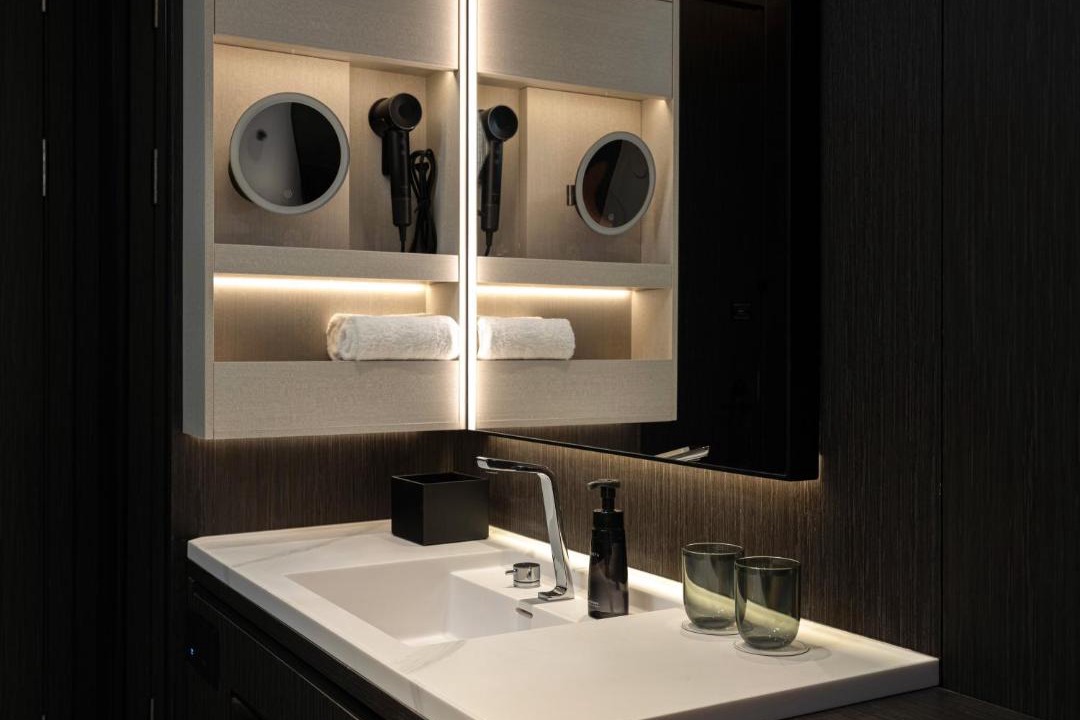 Photo of Bathroom in Qinhuai Qu